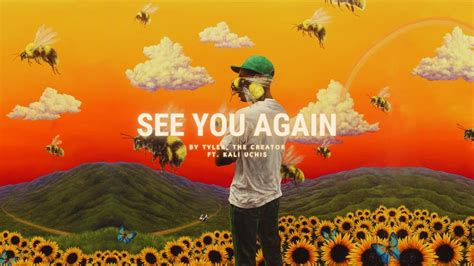 Tyler, The Creator – See You Again Lyrics